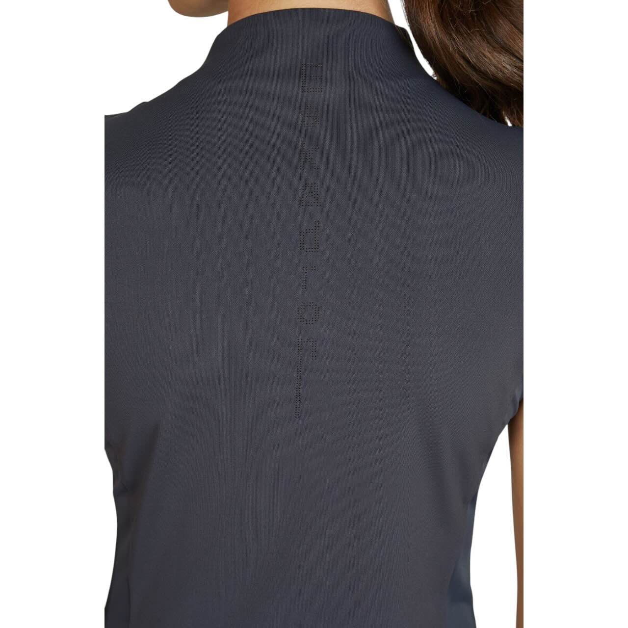 Top Damen Half-Zip Classic Sports FS26 Funktionsshirt