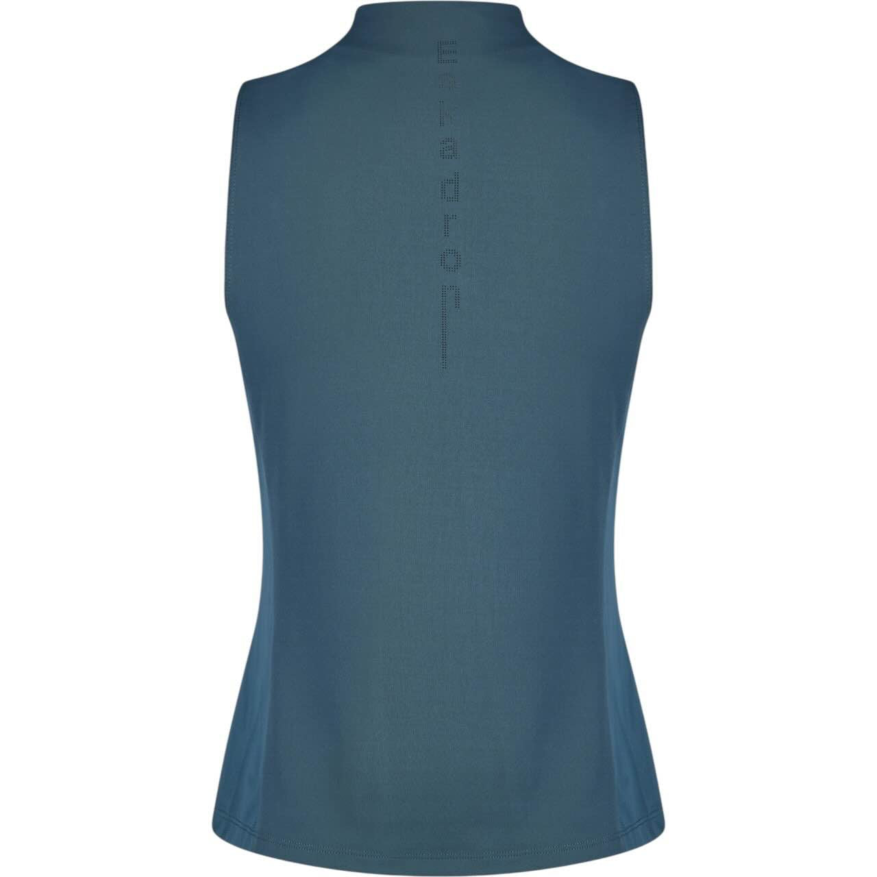 Top Damen Half-Zip Classic Sports FS26 Funktionsshirt
