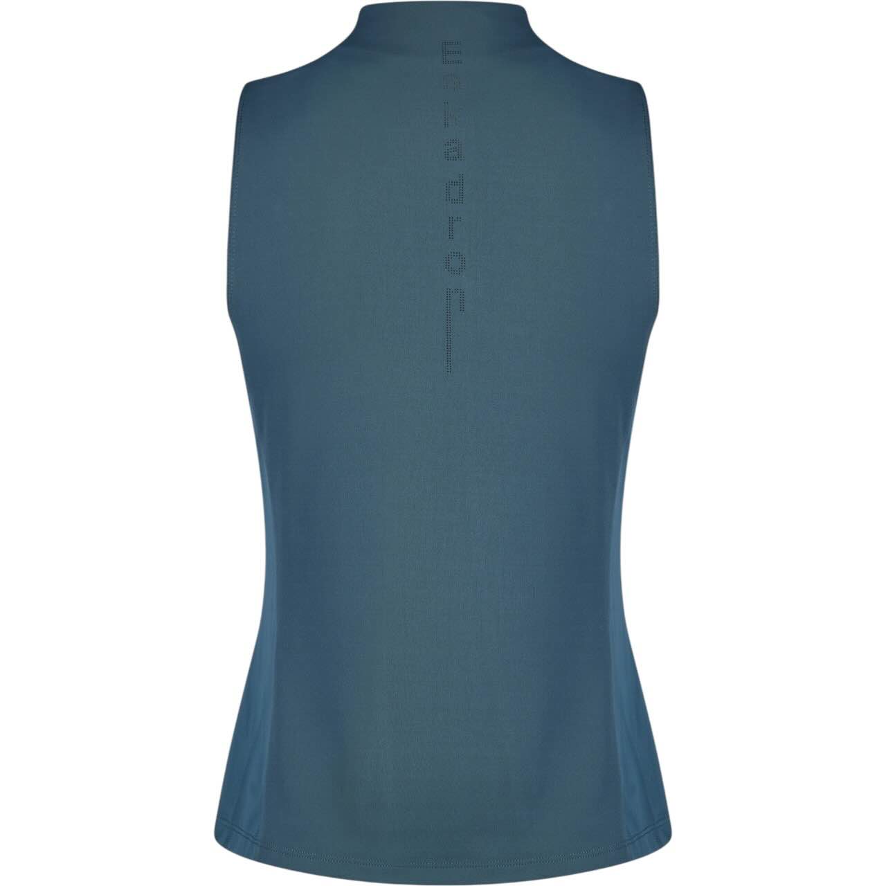 Top Damen Half-Zip Classic Sports FS26 Funktionsshirt