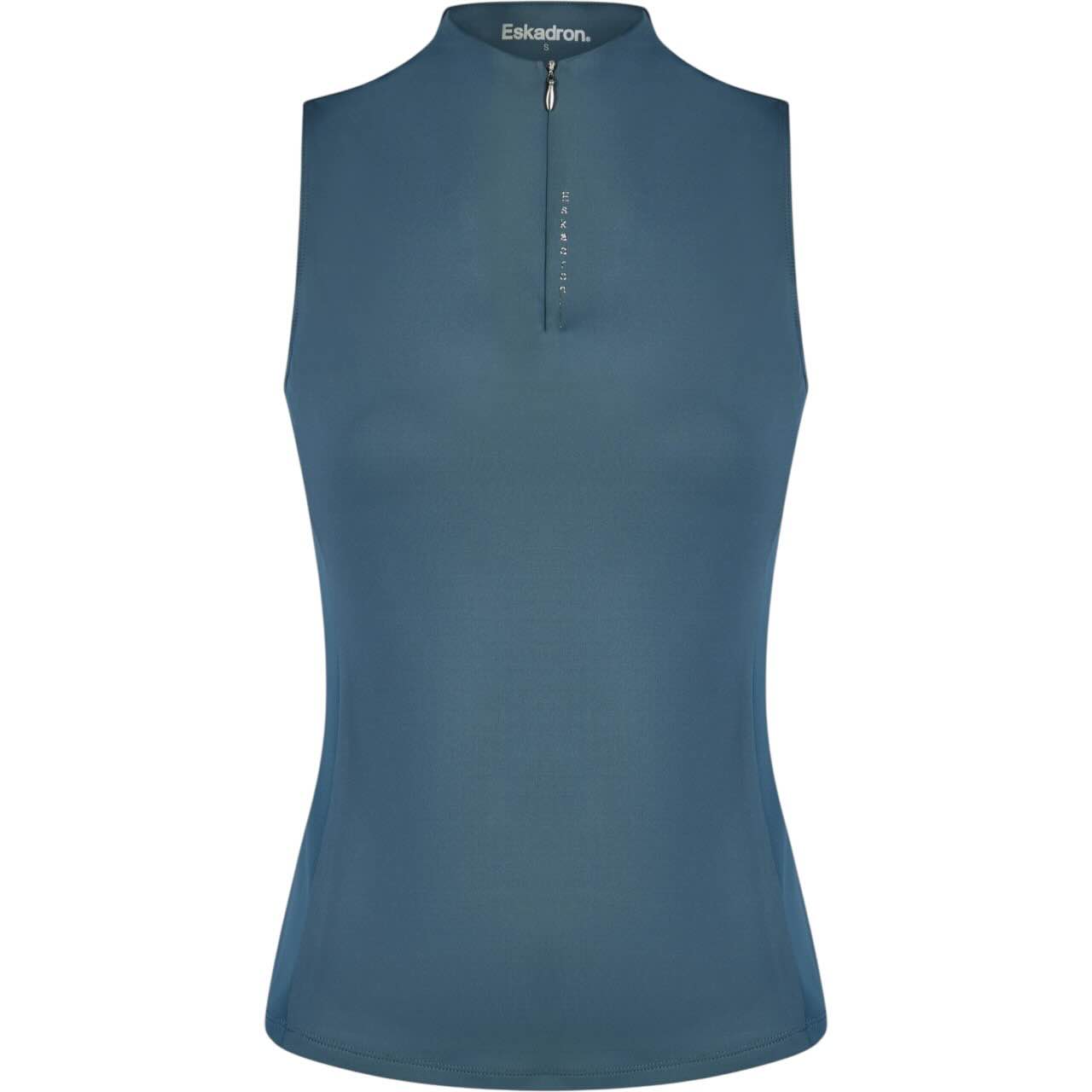 Top Damen Half-Zip Classic Sports FS26 Funktionsshirt