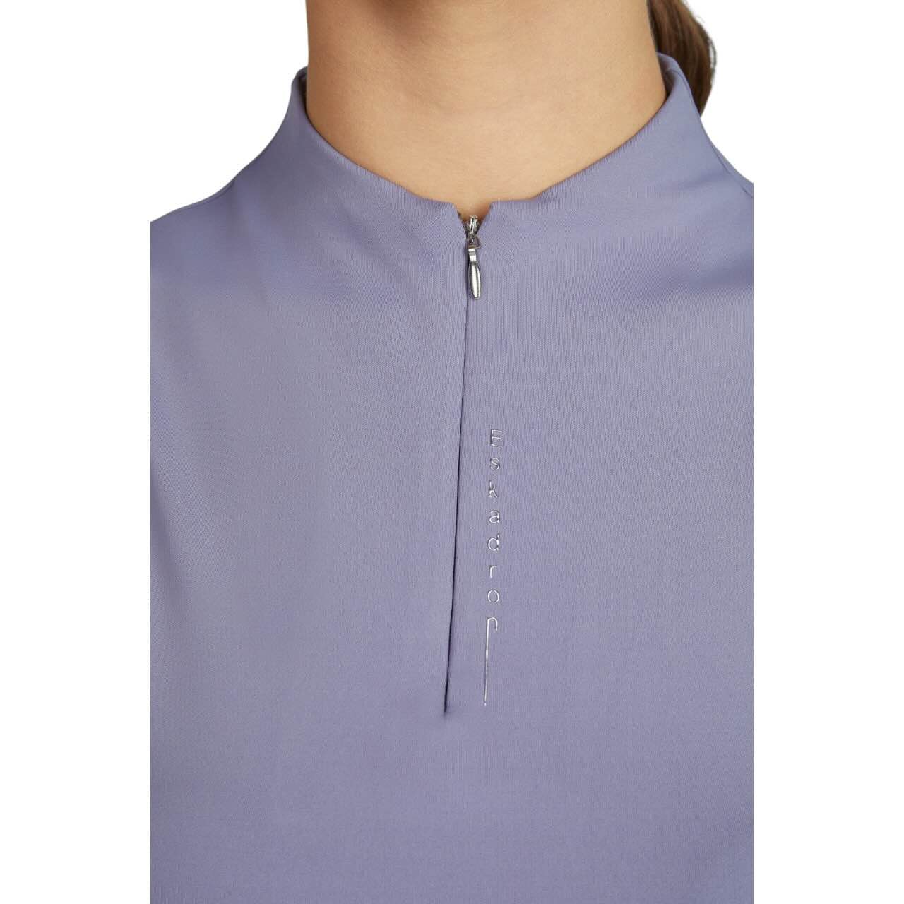 Top Damen Half-Zip Classic Sports FS26 Funktionsshirt