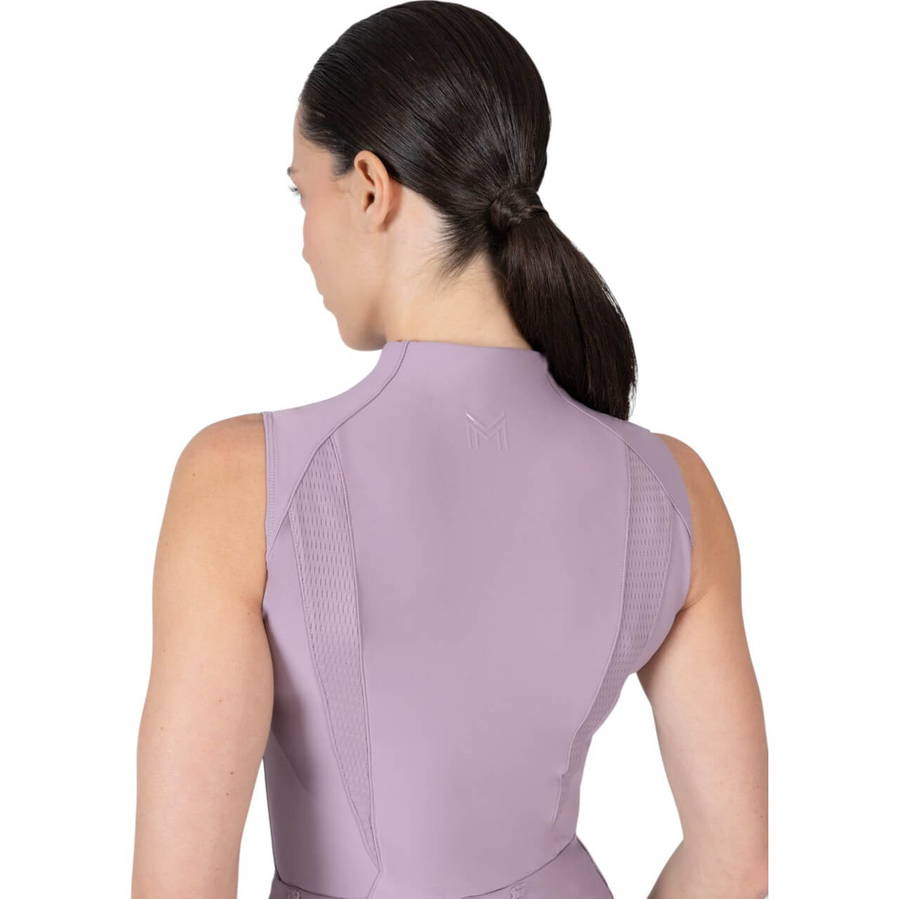 Top Damen Sleeveless Frame Funktionsshirt
