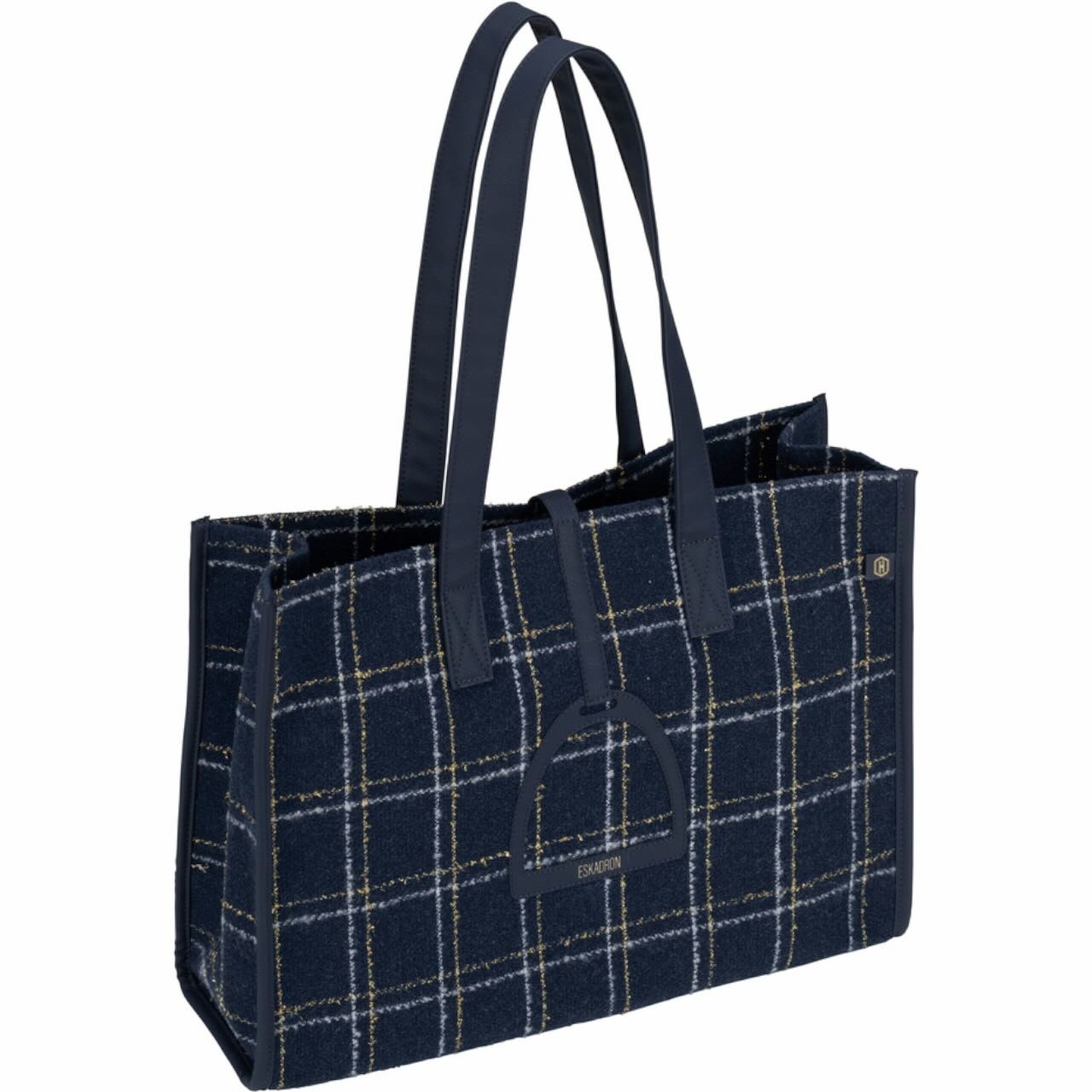 Tragetasche Boucle Heritage 2025 Shopping Bag