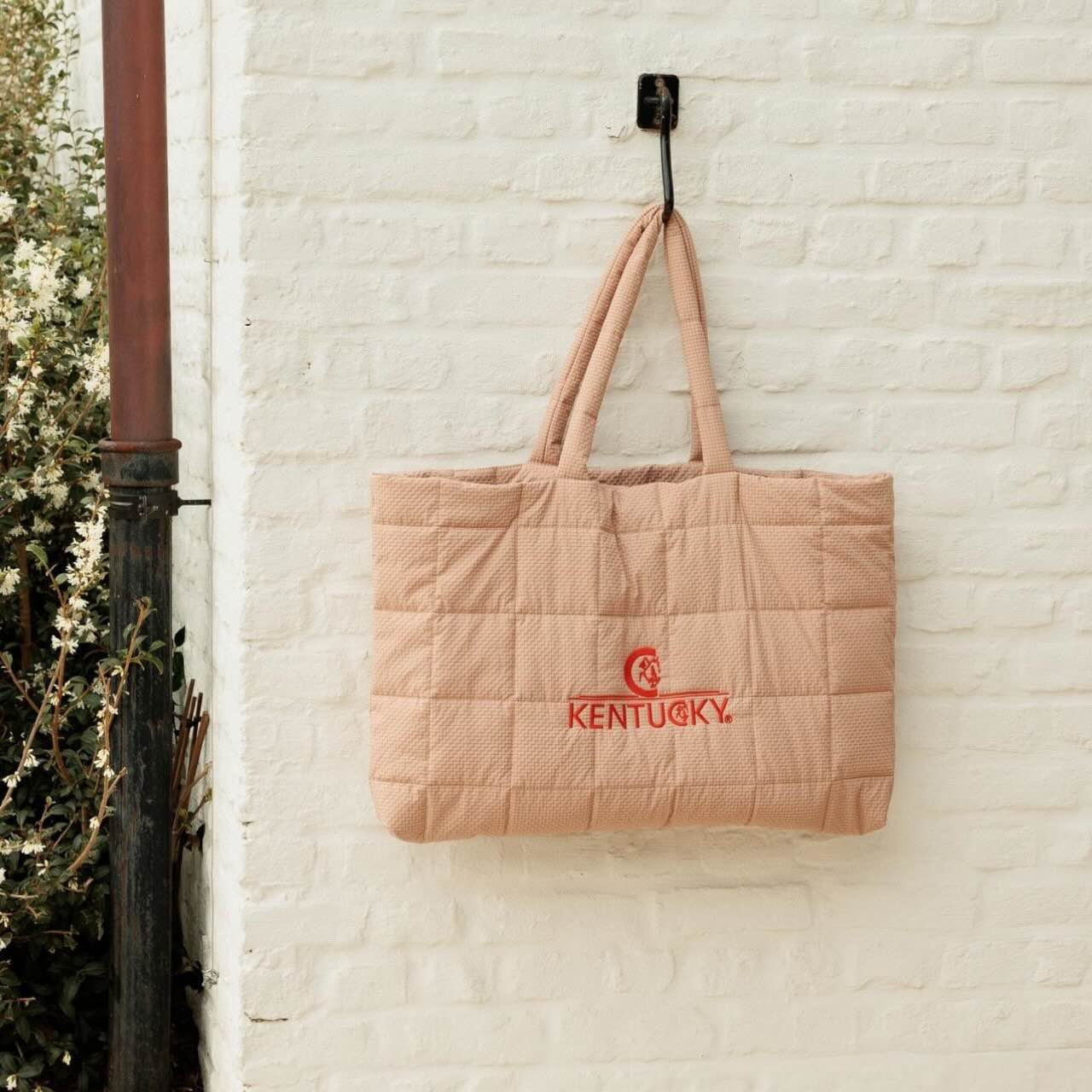 Tragetasche Gepolstert Kentucky Logo Tasche