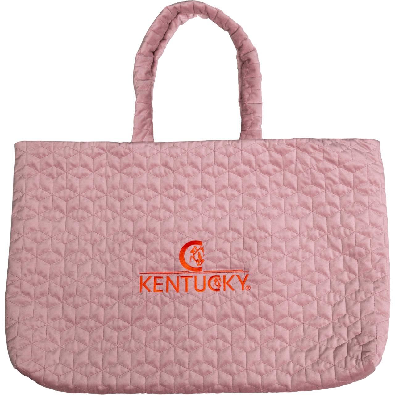 Tragetasche Velvet Tasche