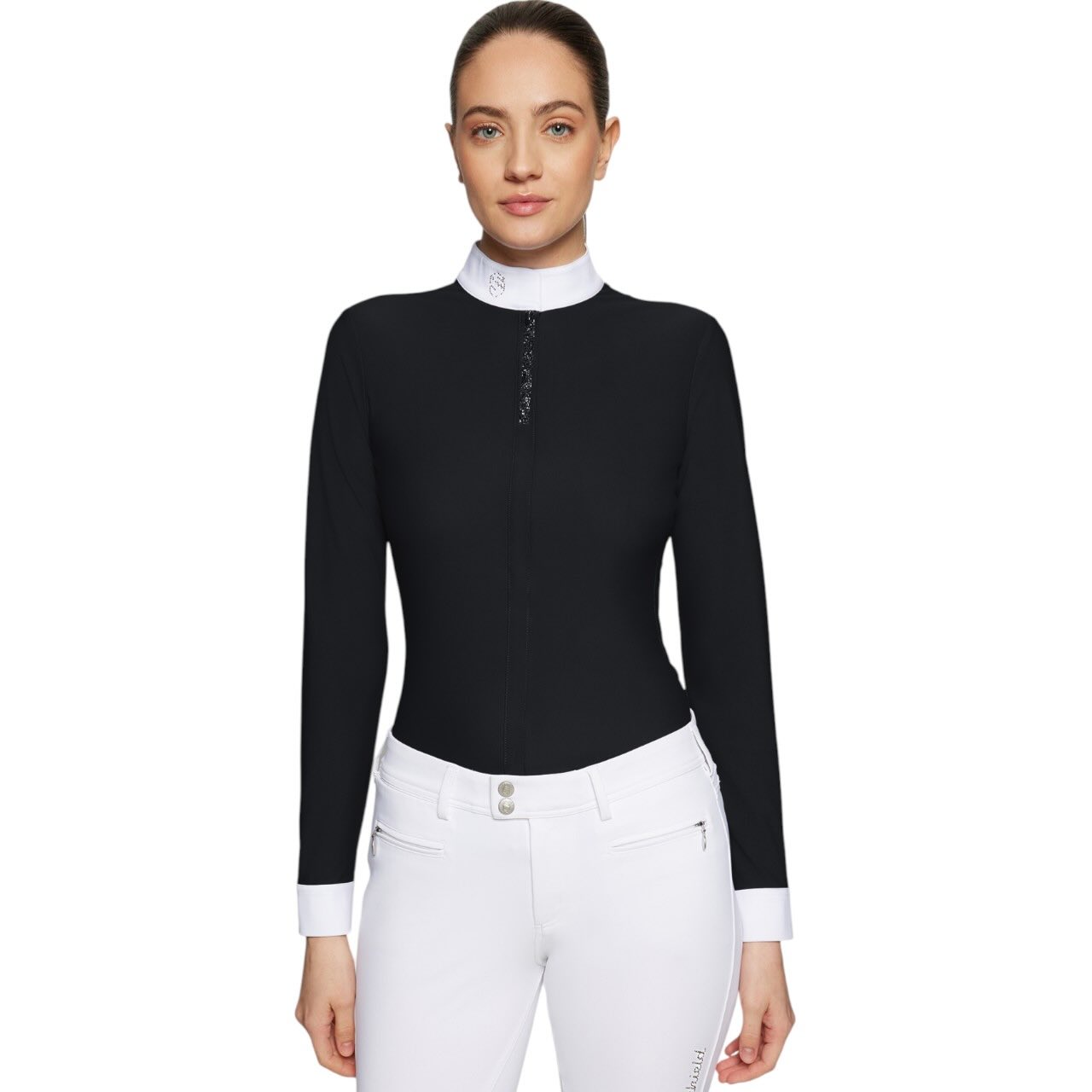 Trainingshirt Damen Roxanne Premium FS 2026 Longsleeve