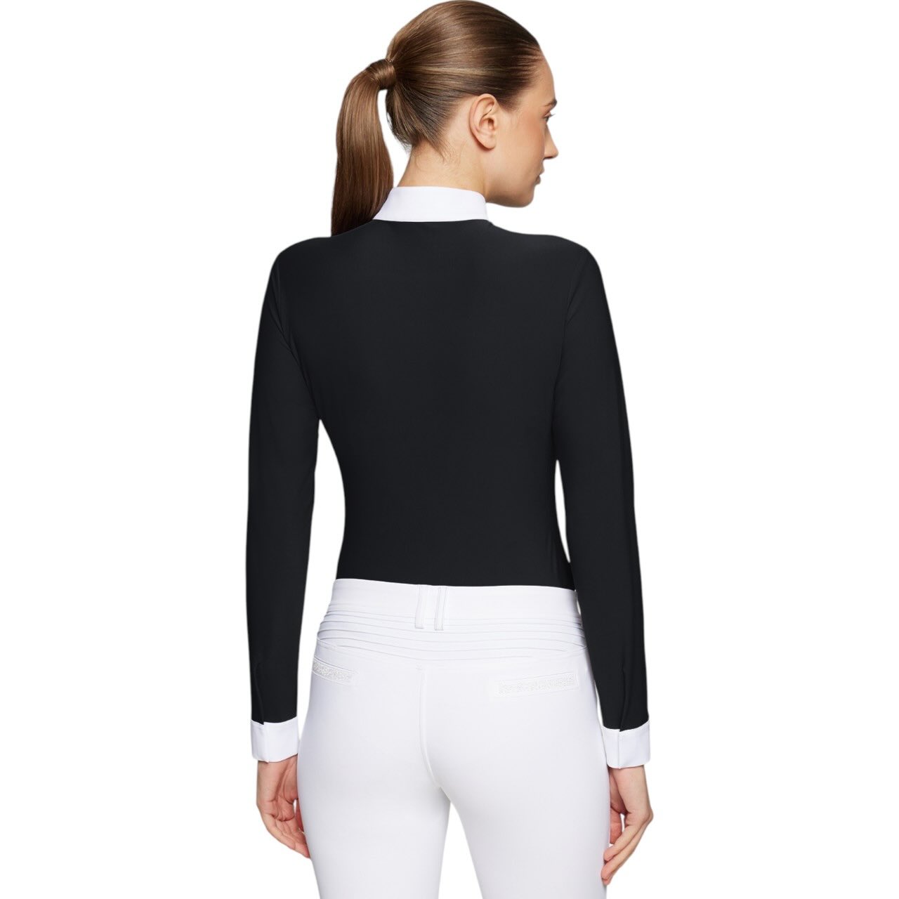 Trainingshirt Damen Roxanne Premium FS 2026 Longsleeve