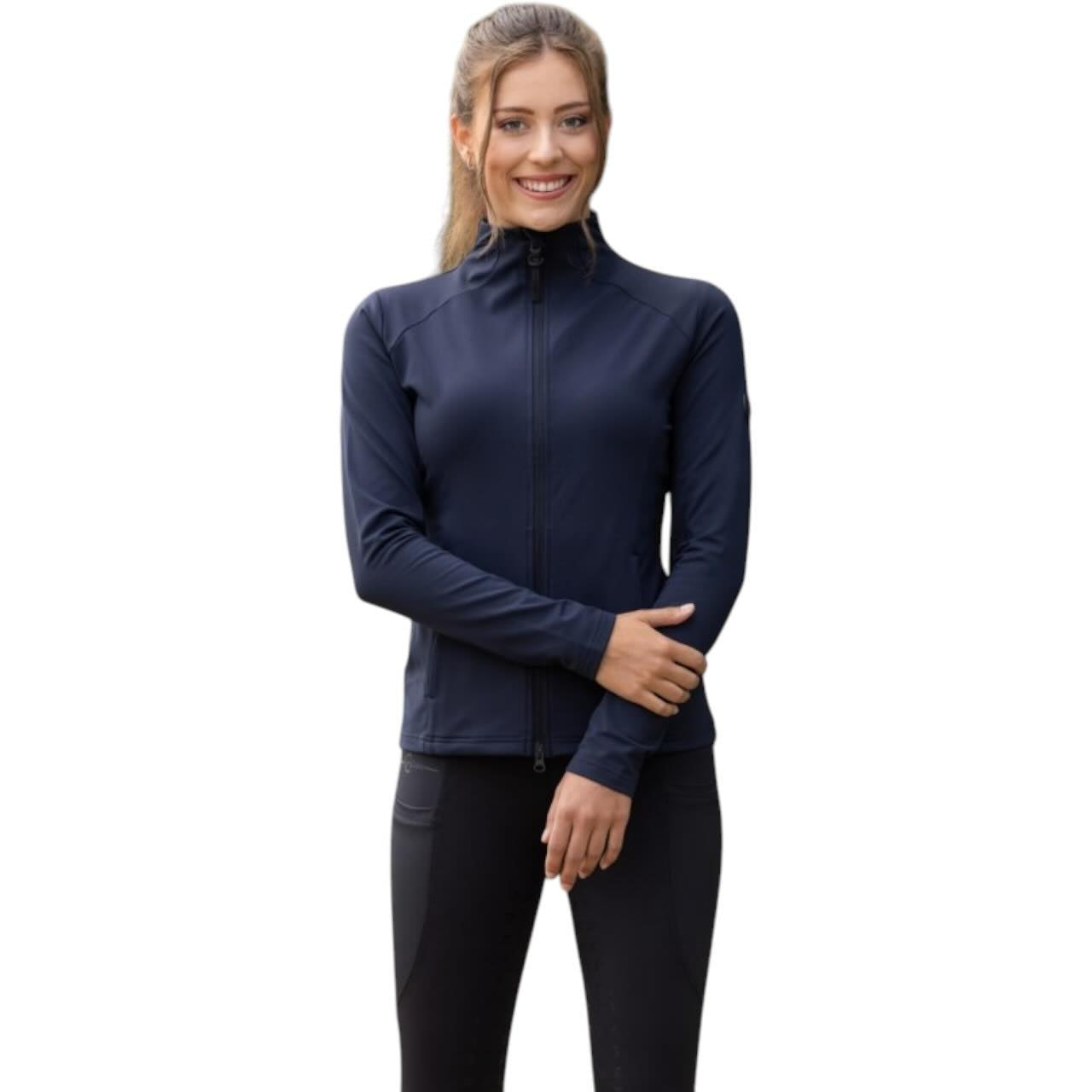 Trainingsjacke Damen Active Jacket