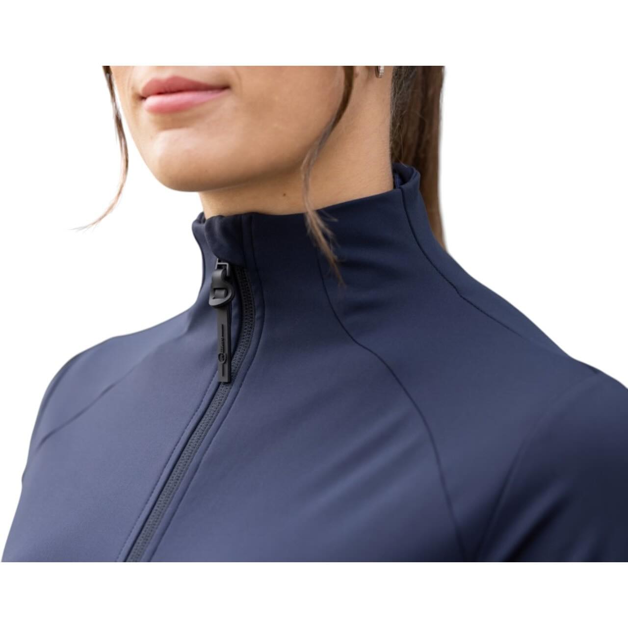 Trainingsjacke Damen Active Jacket