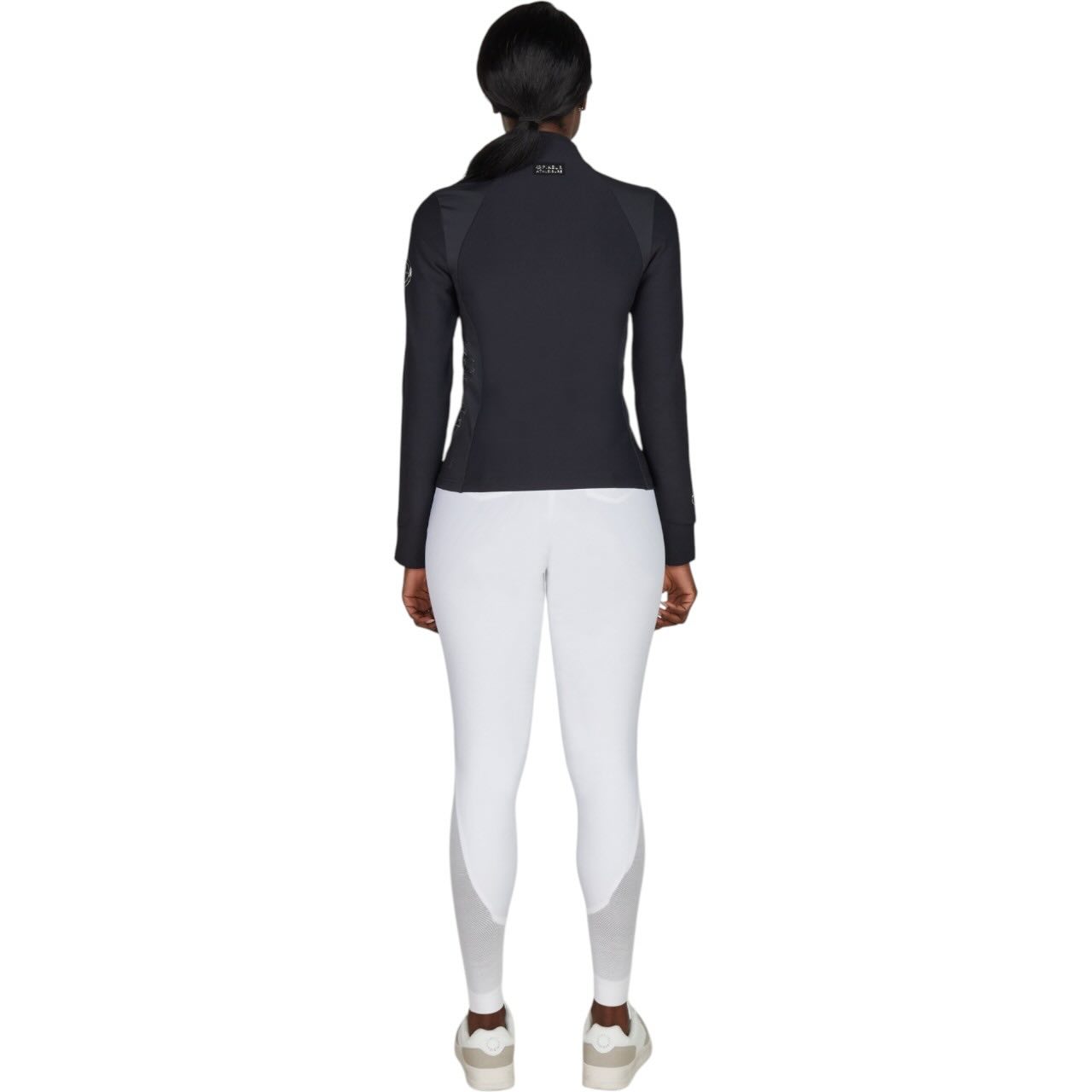 Trainingsjacke Damen Function Athleisure FS 2026 Zip-Jacke