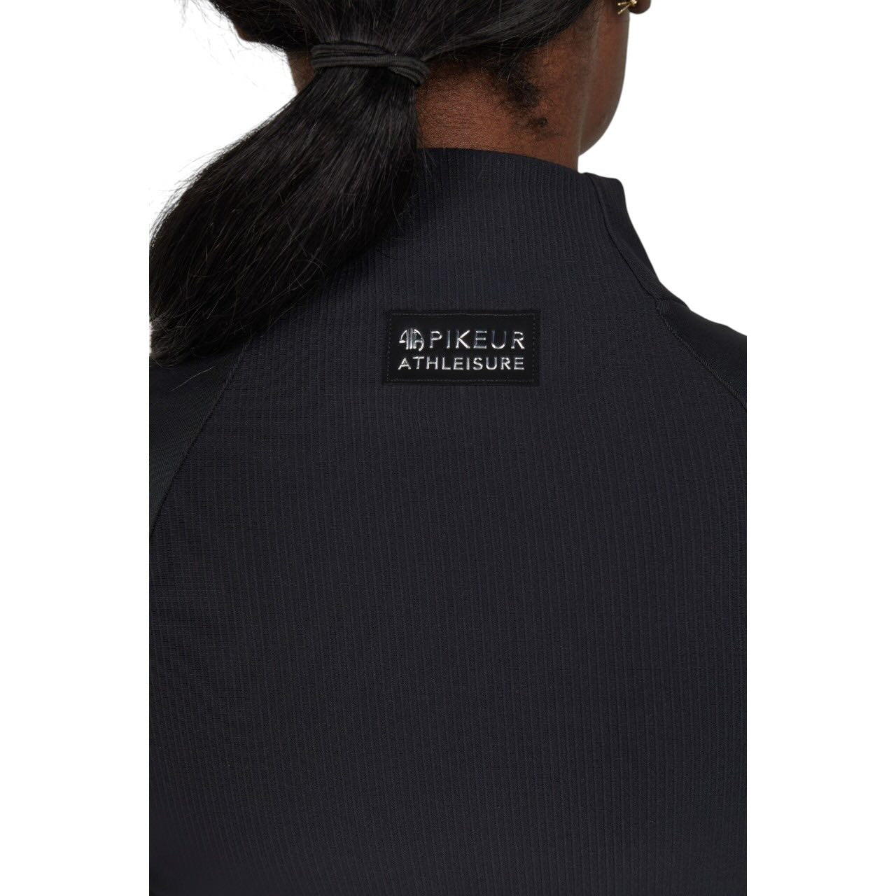 Trainingsjacke Damen Function Athleisure FS 2026 Zip-Jacke