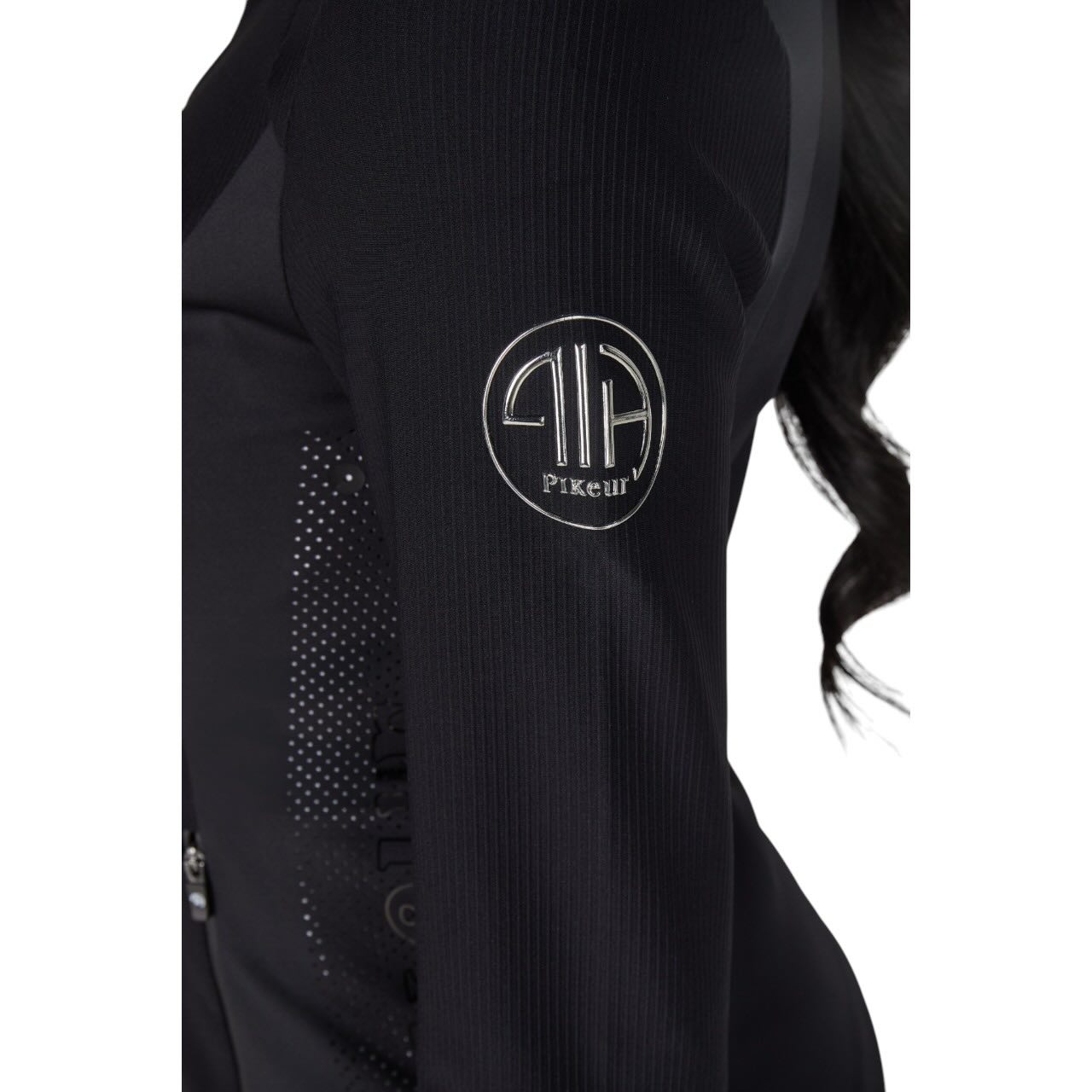 Trainingsjacke Damen Function Athleisure FS 2026 Zip-Jacke