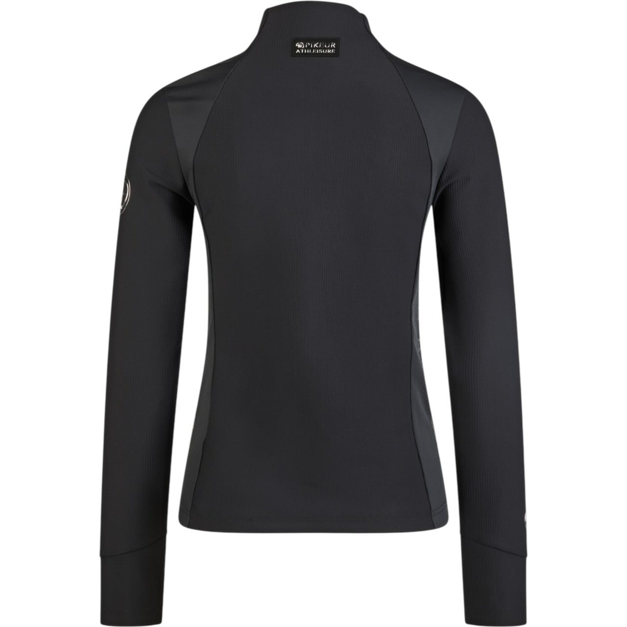 Trainingsjacke Damen Function Athleisure FS 2026 Zip-Jacke