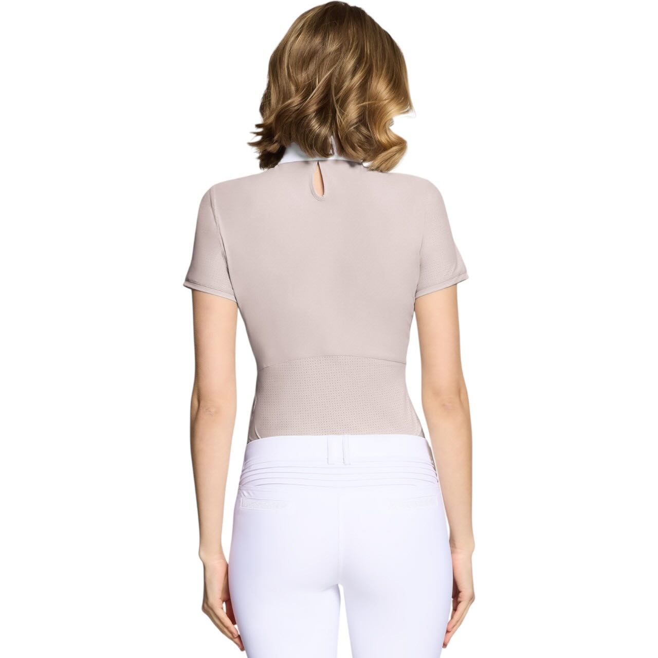 Trainingsshirt Damen Aloise FS 2026 T-Shirt
