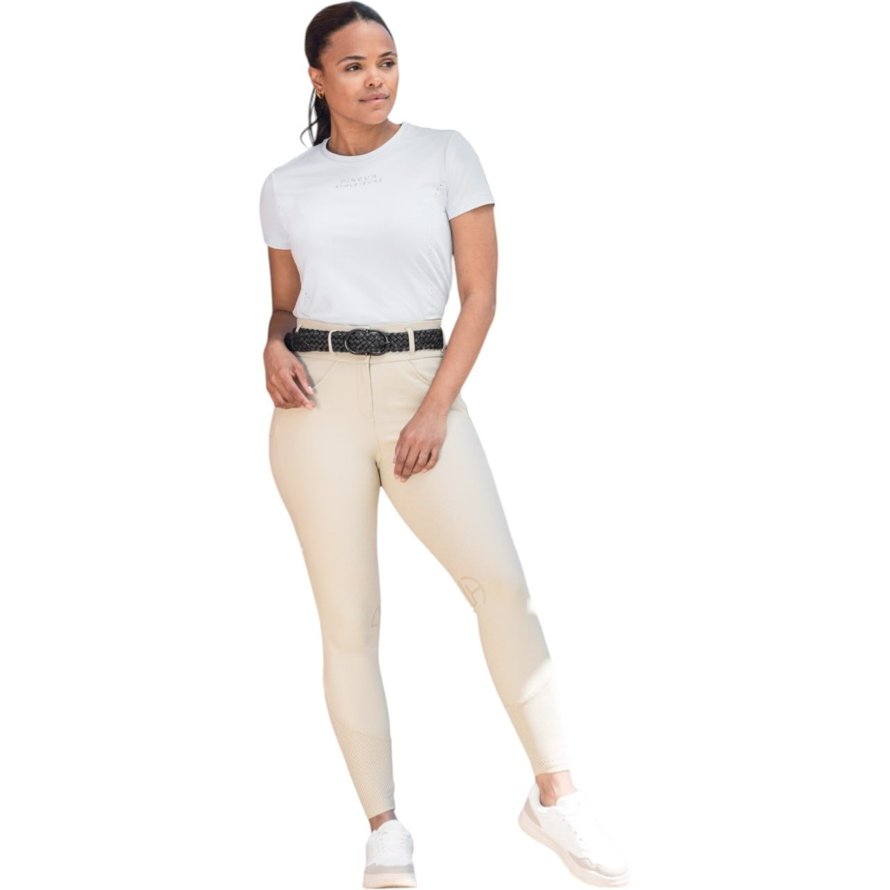 Trainingsshirt Damen Function Athleisure FS 2026 T-Shirt