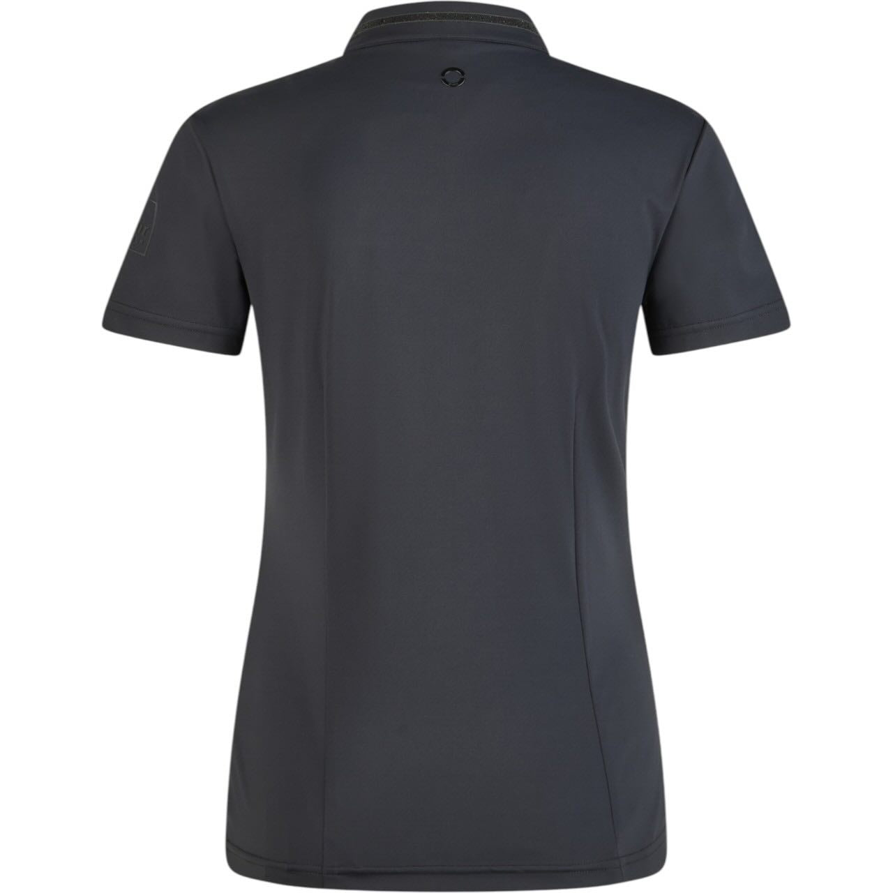 Trainingsshirt Damen Function Selection FS 2026 Zip-Shirt