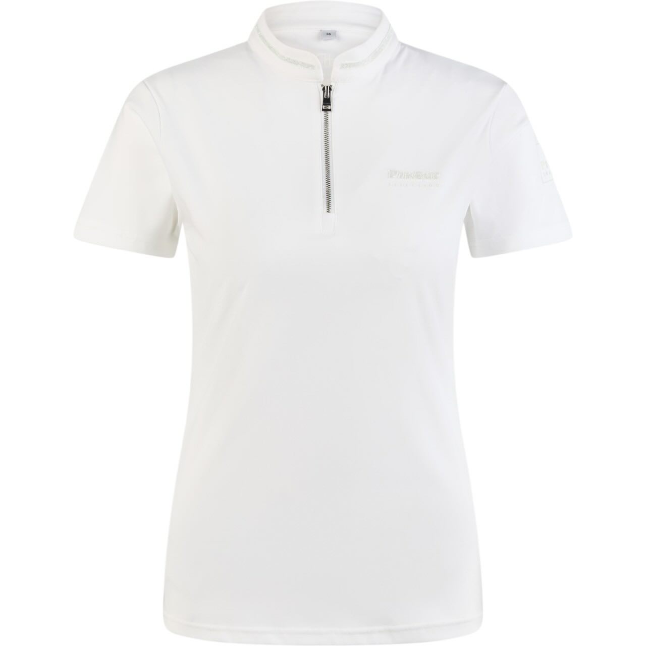 Trainingsshirt Damen Function Selection FS 2026 Zip-Shirt