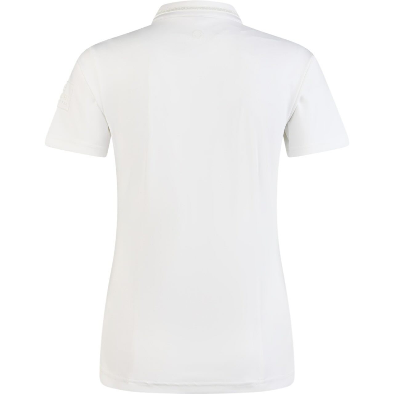 Trainingsshirt Damen Function Selection FS 2026 Zip-Shirt