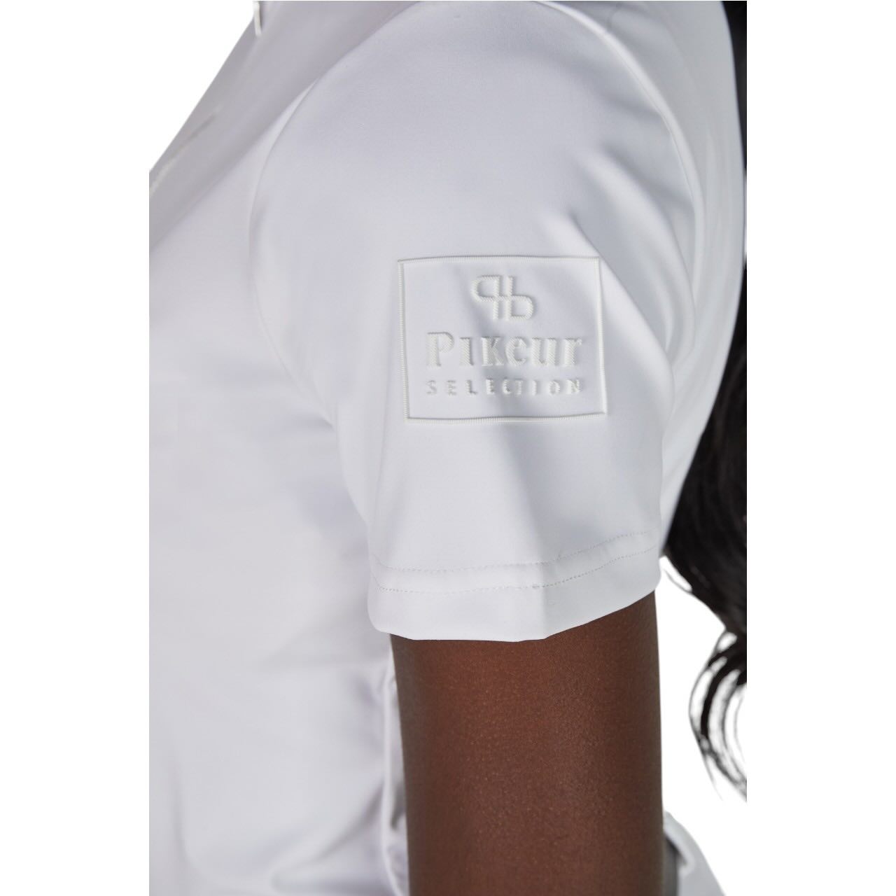 Trainingsshirt Damen Function Selection FS 2026 Zip-Shirt