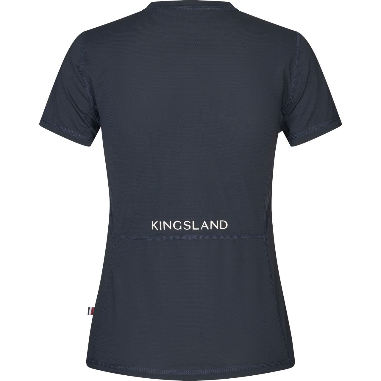 Trainingsshirt Damen KLLeona FS 2026 T-Shirt