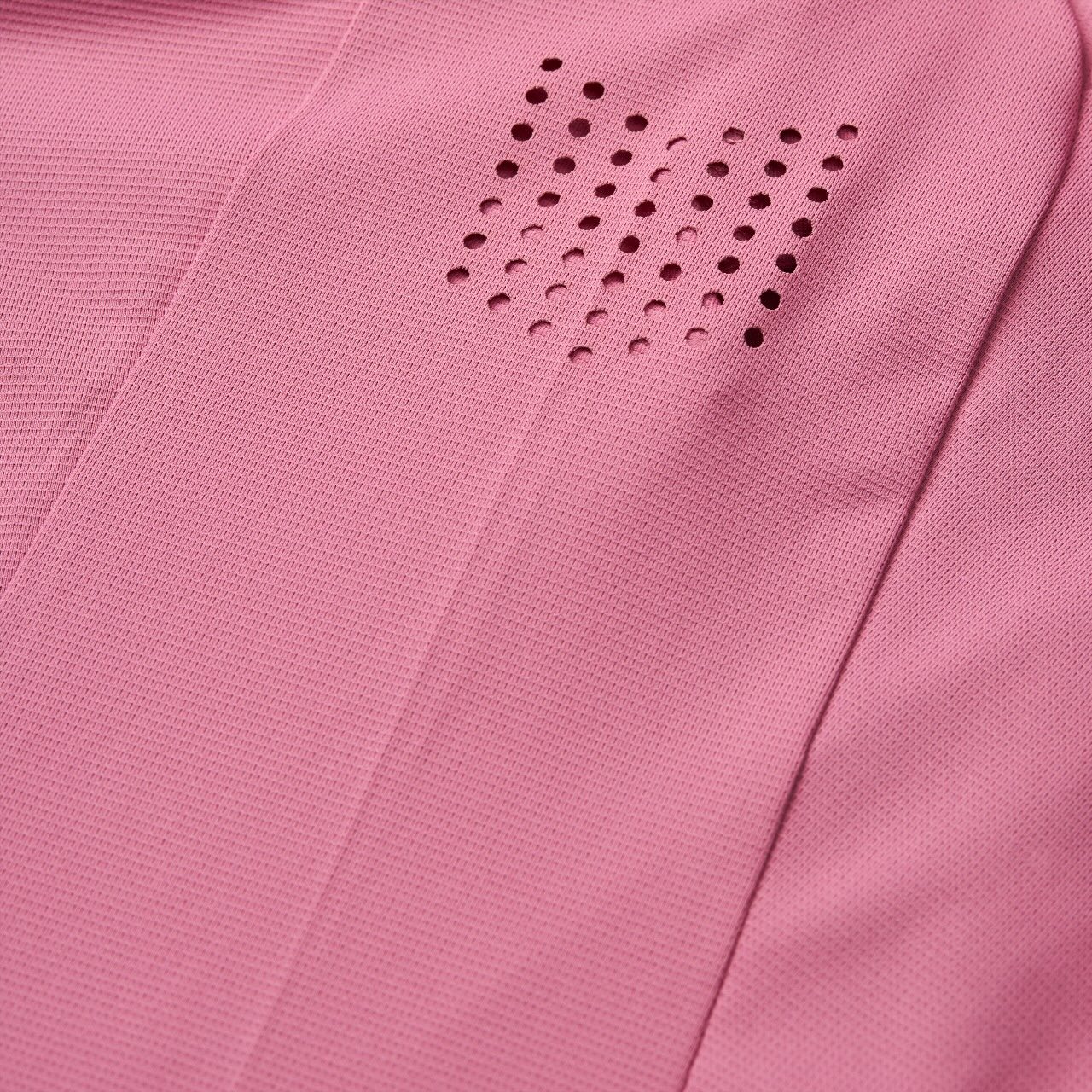 Trainingsshirt Damen KLLoretta FS 2026 Zip-Shirt