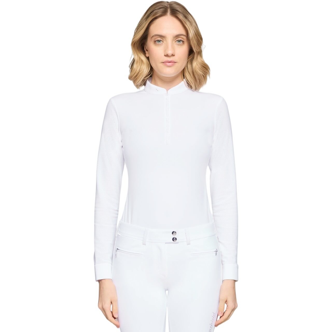 Trainingsshirt Damen Lou FS 2026 Longsleeve