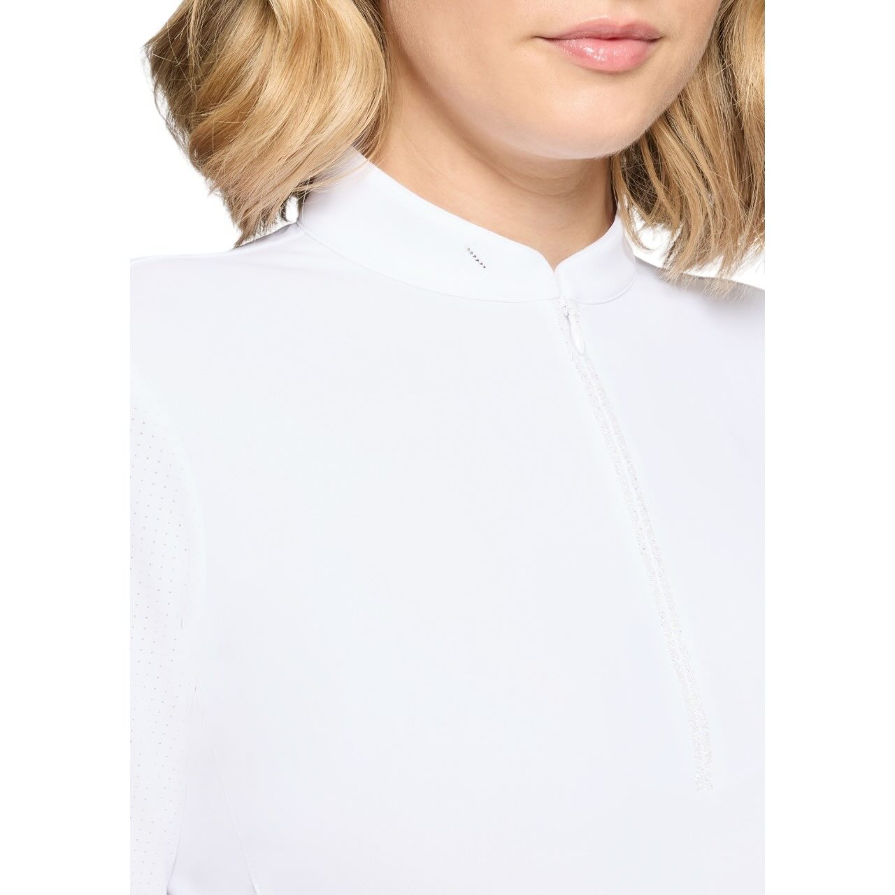 Trainingsshirt Damen Lou FS 2026 Longsleeve