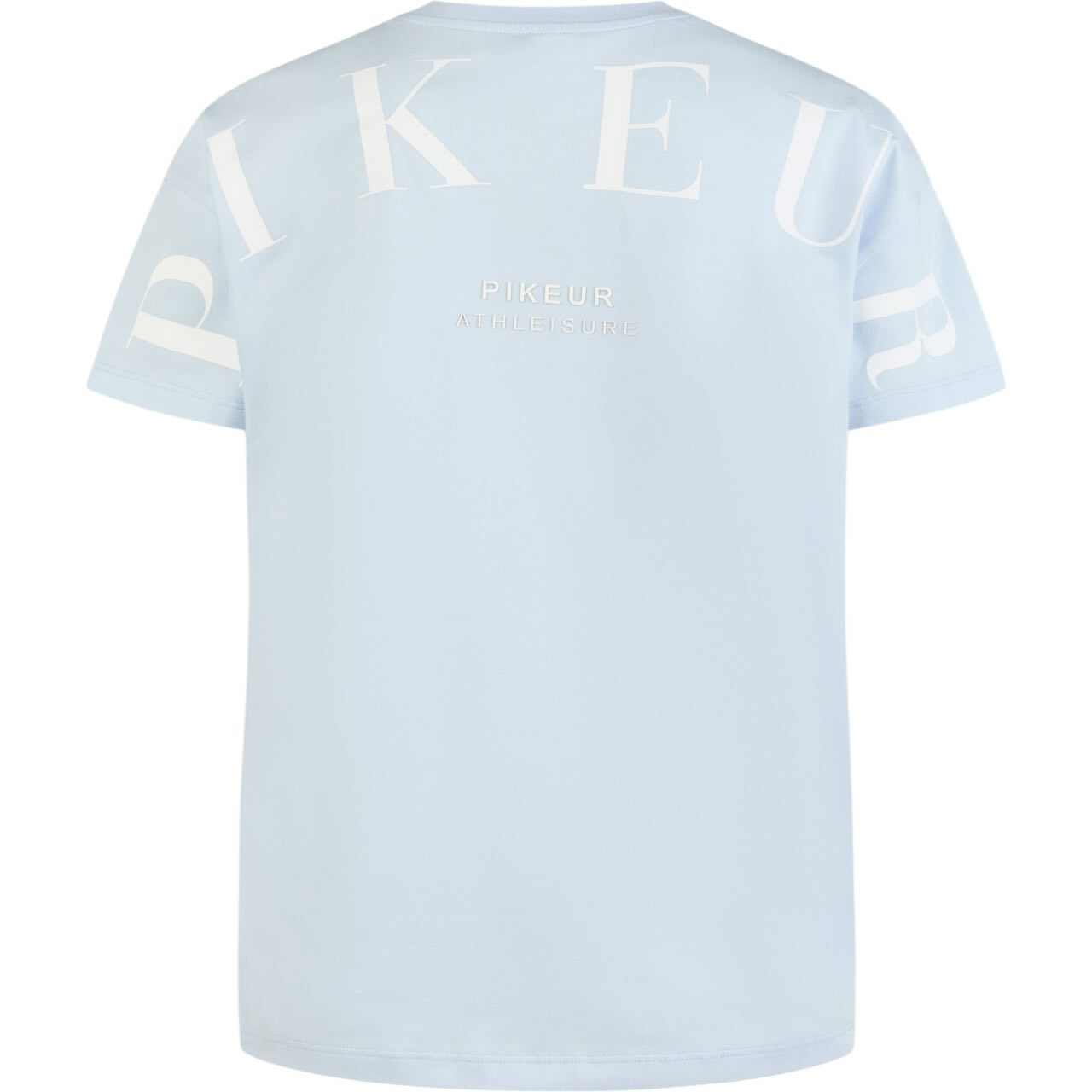 Trainingsshirt Damen Oversized Athleisure FS 2026 T-Shirt