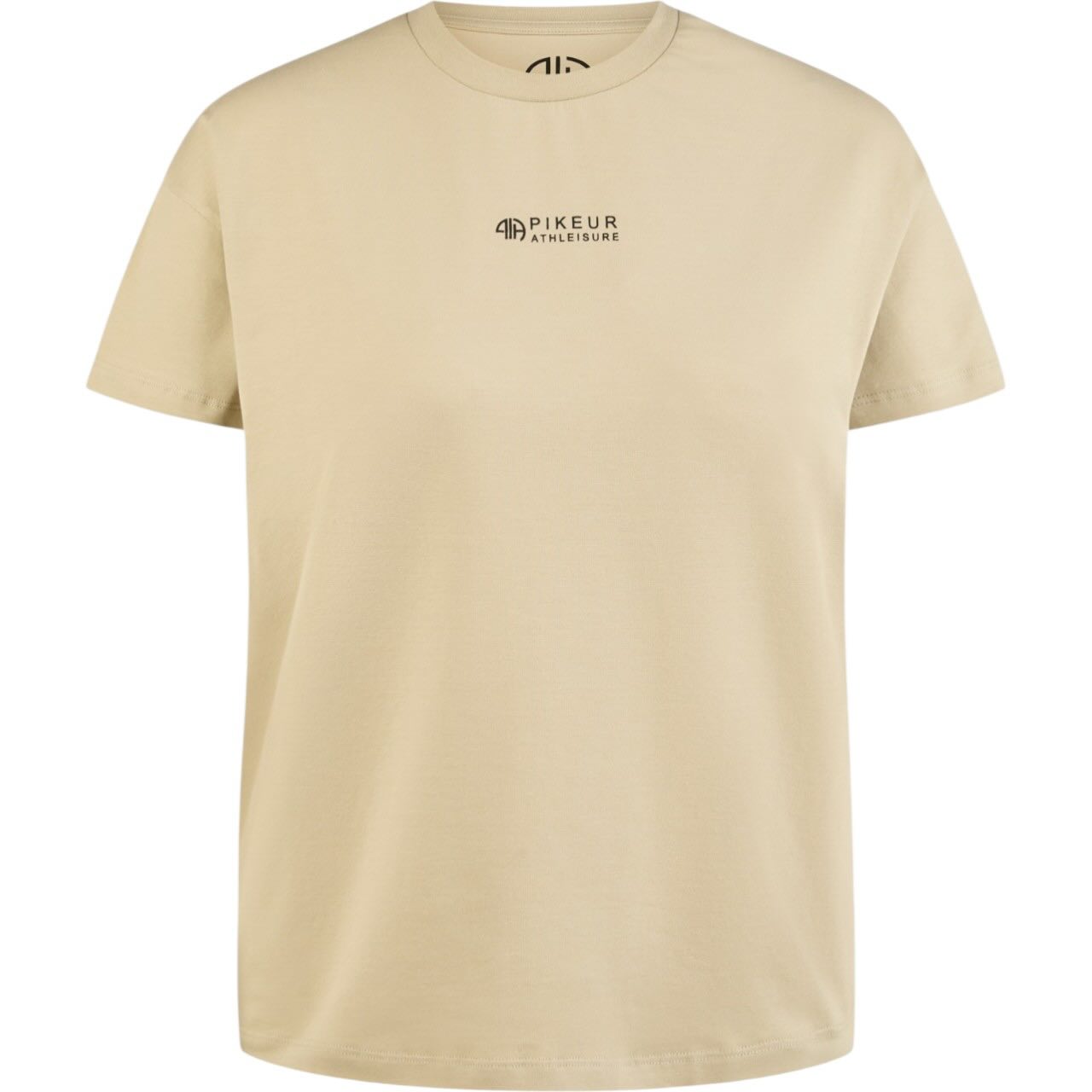 Trainingsshirt Damen Oversized Athleisure FS 2026 T-Shirt