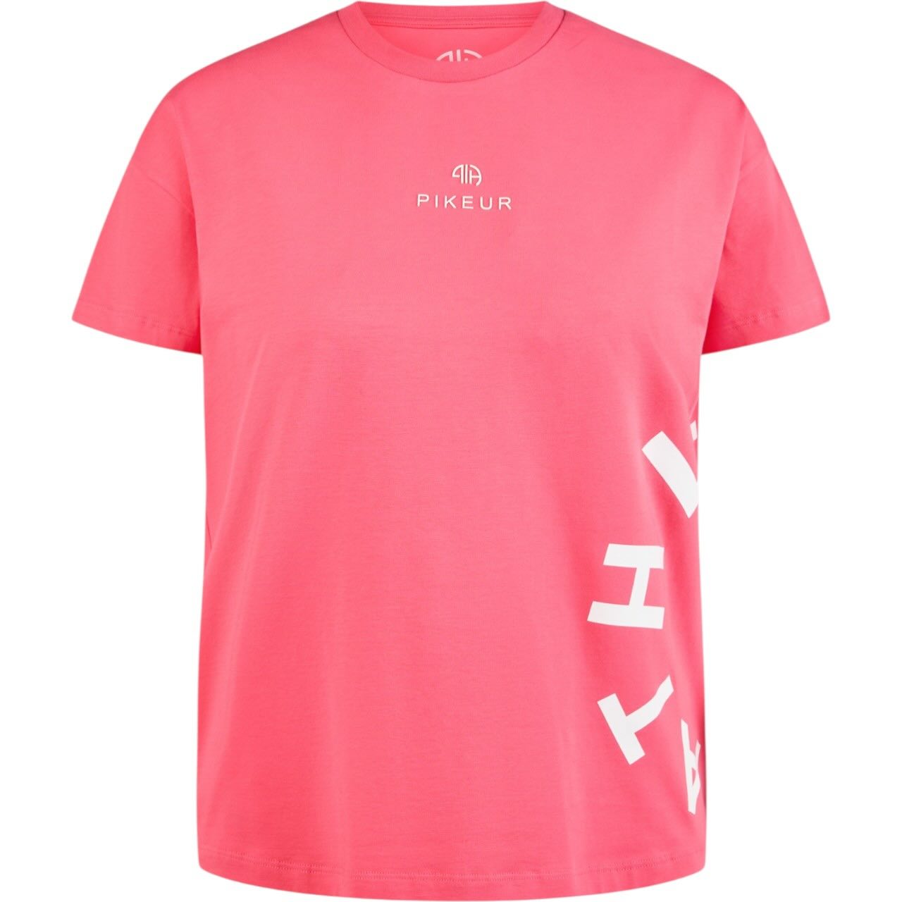 Trainingsshirt Damen Oversized Athleisure FS 2026 T-Shirt