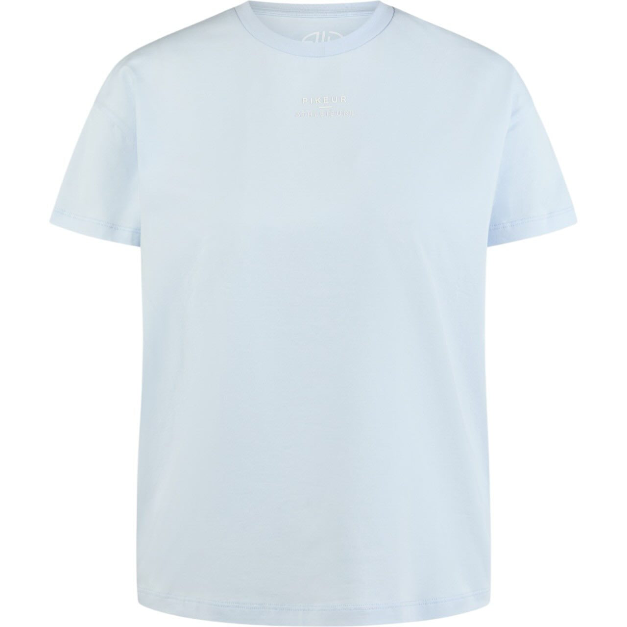 Trainingsshirt Damen Oversized Athleisure FS 2026 T-Shirt