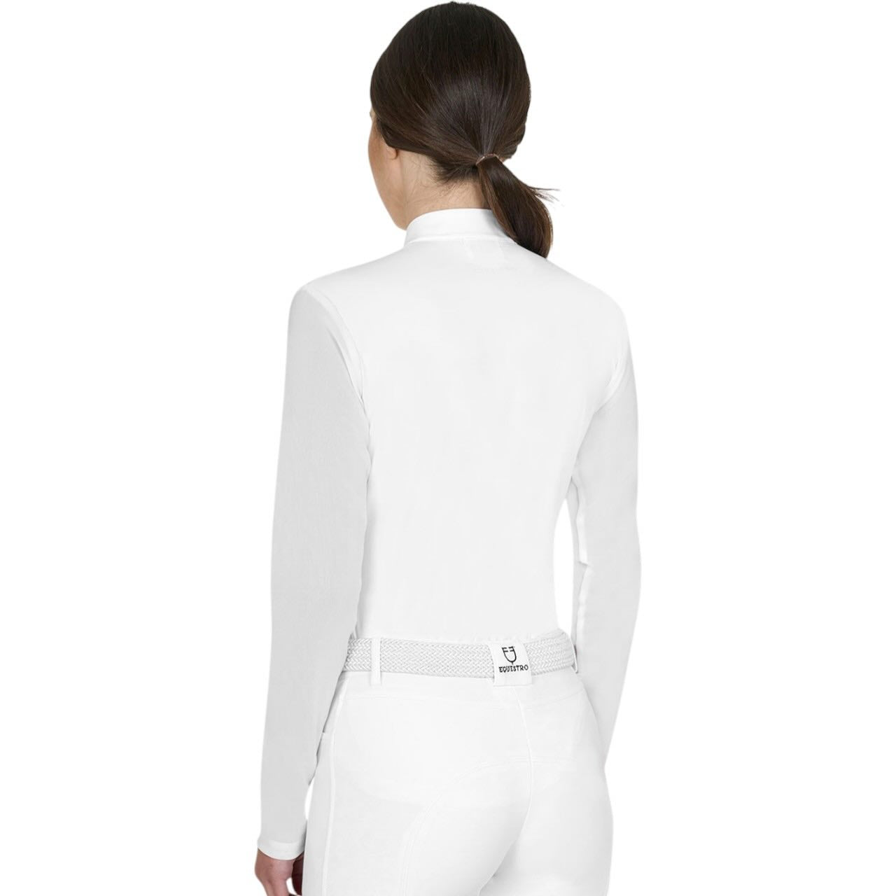 Trainingsshirt Damen Polo FS 2026 Longsleeve