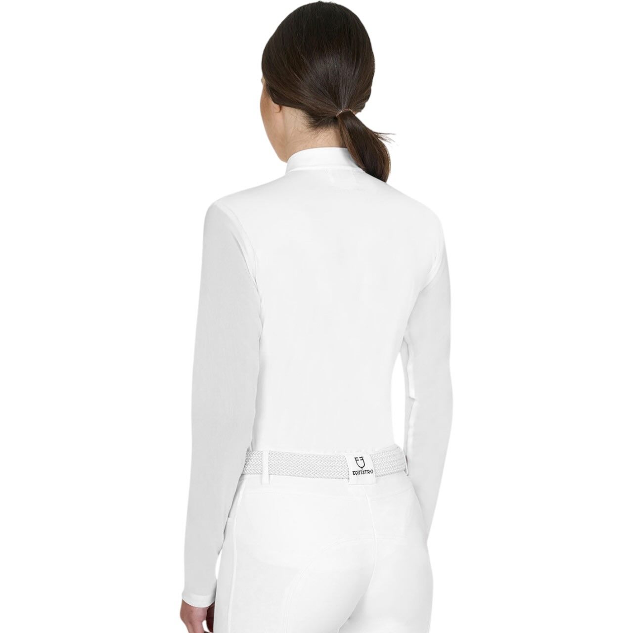 Trainingsshirt Damen Polo FS 2026 Longsleeve