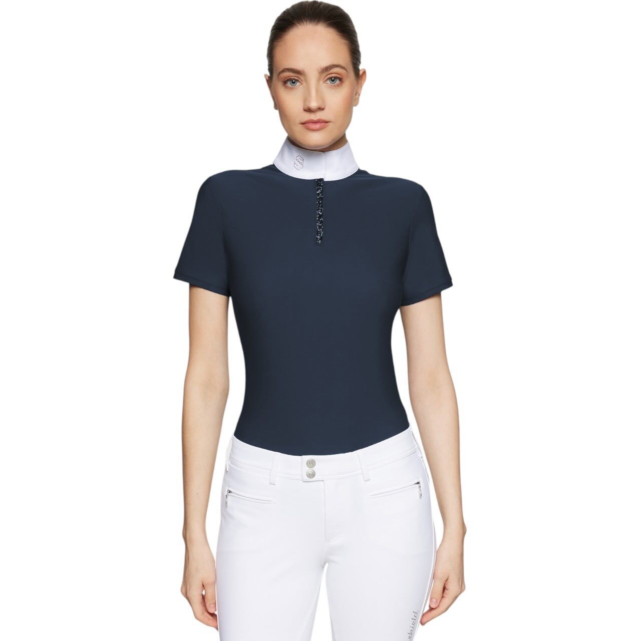 Trainingsshirt Damen Roxy Premium FS 2026 T-Shirt