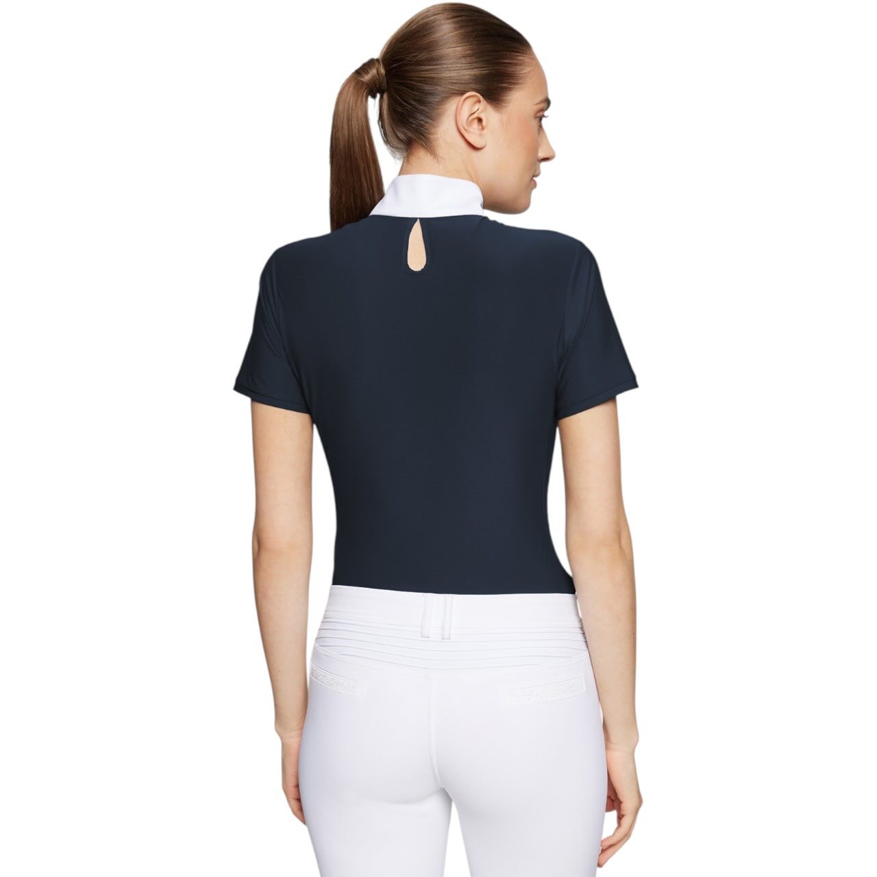 Trainingsshirt Damen Roxy Premium FS 2026 T-Shirt