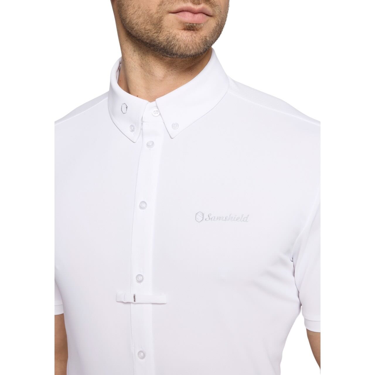 Trainingsshirt Herren Corentin FS 2026 Shirt