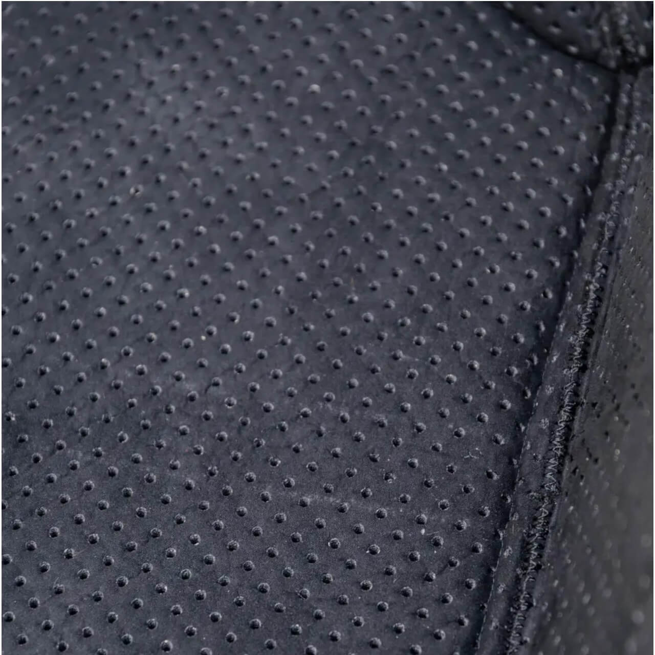Transportgamaschen 3D Spacer Vorne Travel Boots
