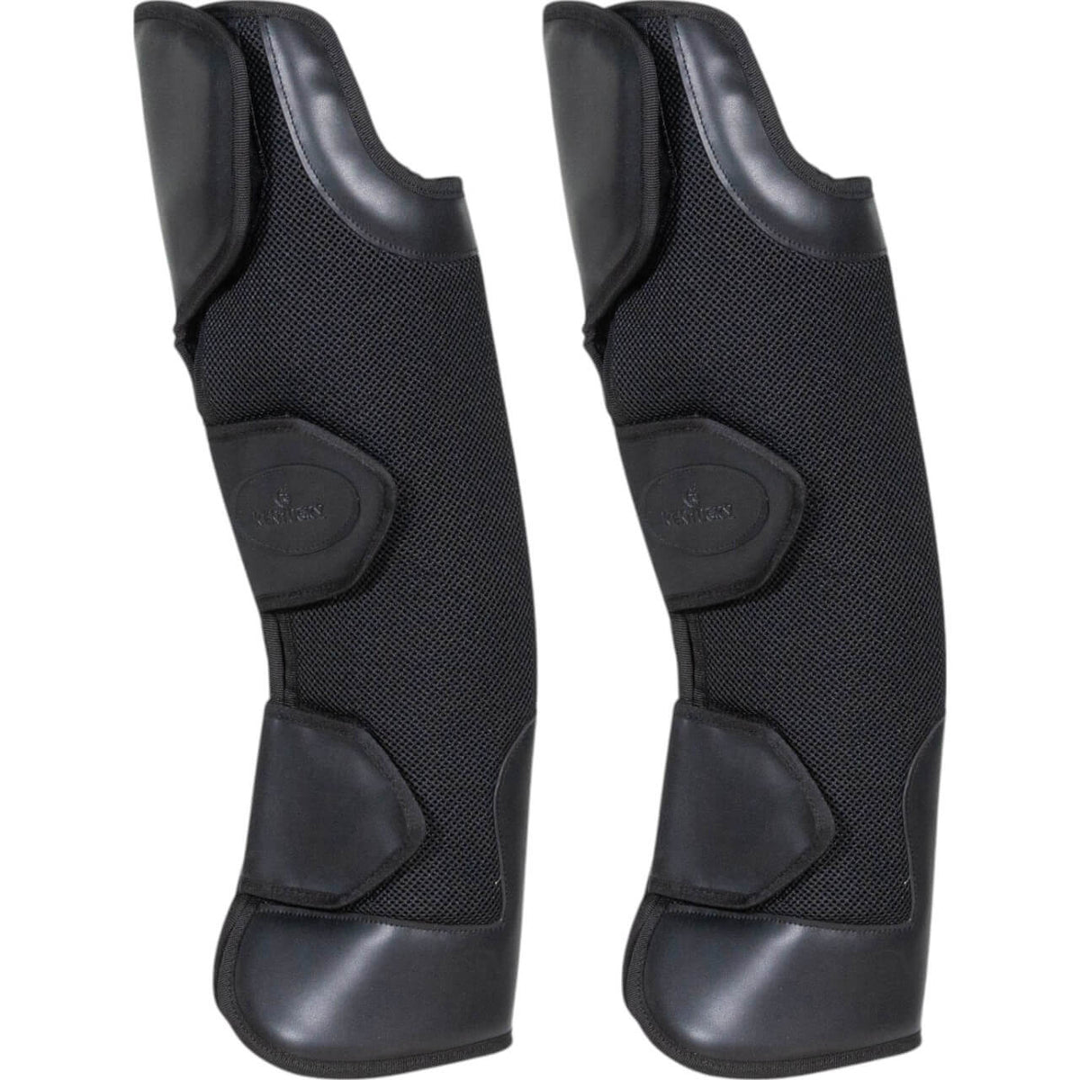 Transportgamaschen 3D Spacer Vorne Travel Boots