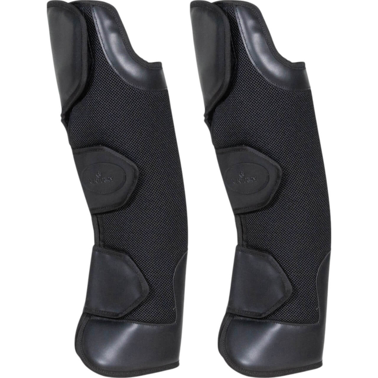 Transportgamaschen 3D Spacer Vorne Travel Boots