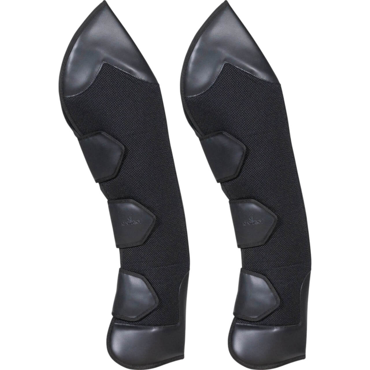 Transportgamaschen 3D Spacer Hinten Travel Boots