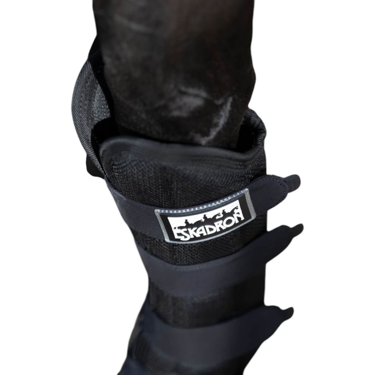 Transportgamaschen Mesh Set Beinschutz