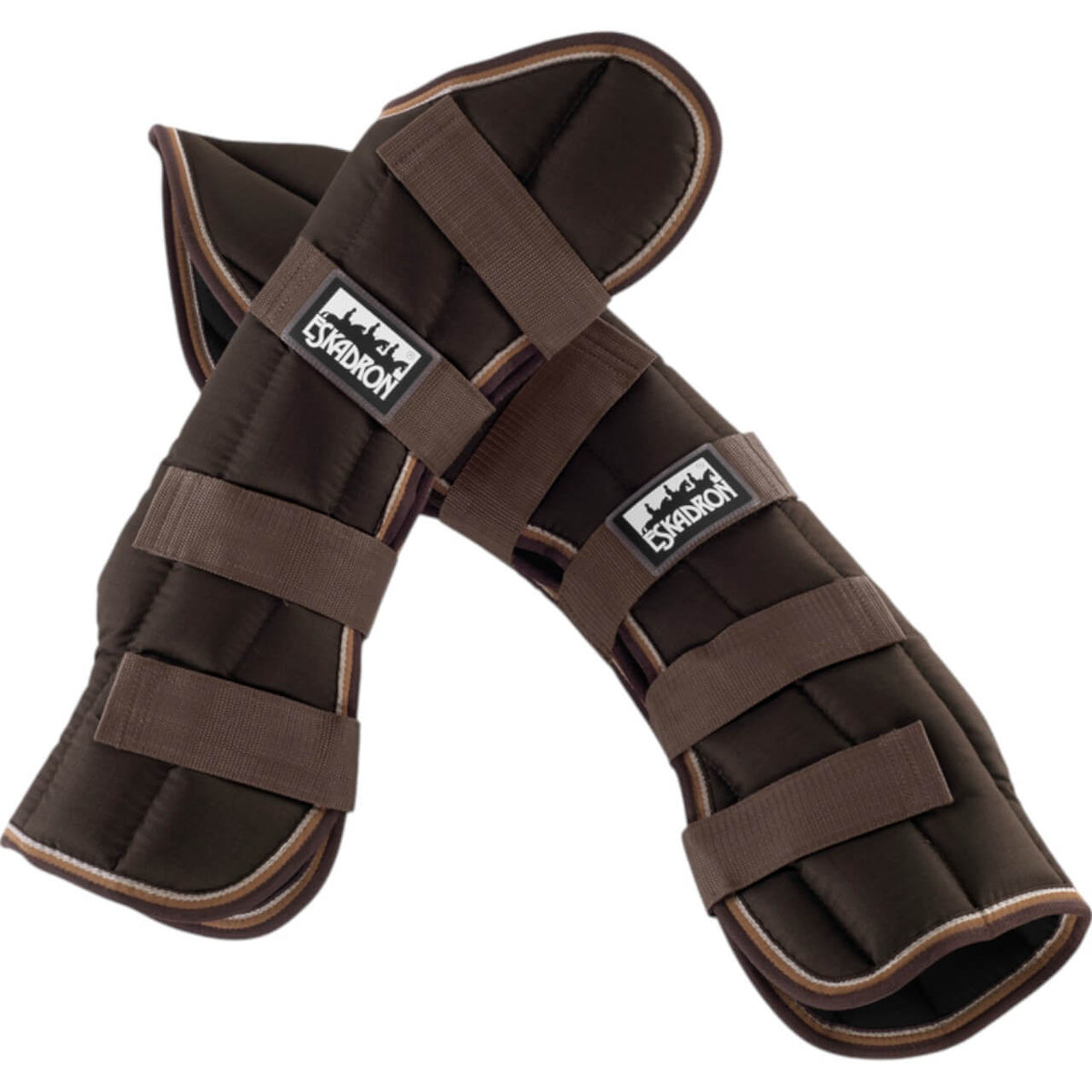 Transportgamaschen Ripstop Set Beinschutz
