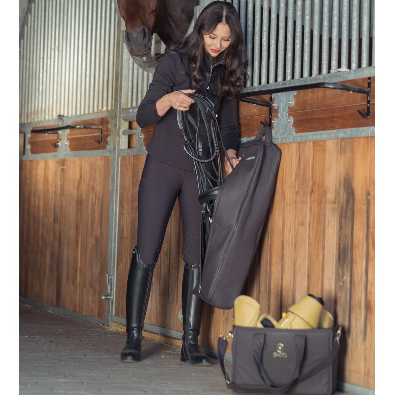 Trensentasche Faux Leather Heritage 2025 Tasche
