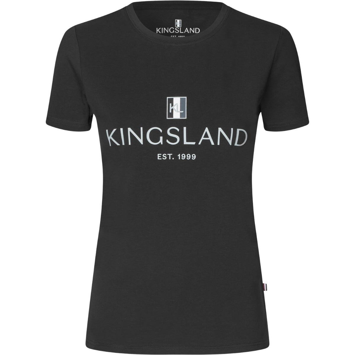 T-Shirt Damen Logo Shirt