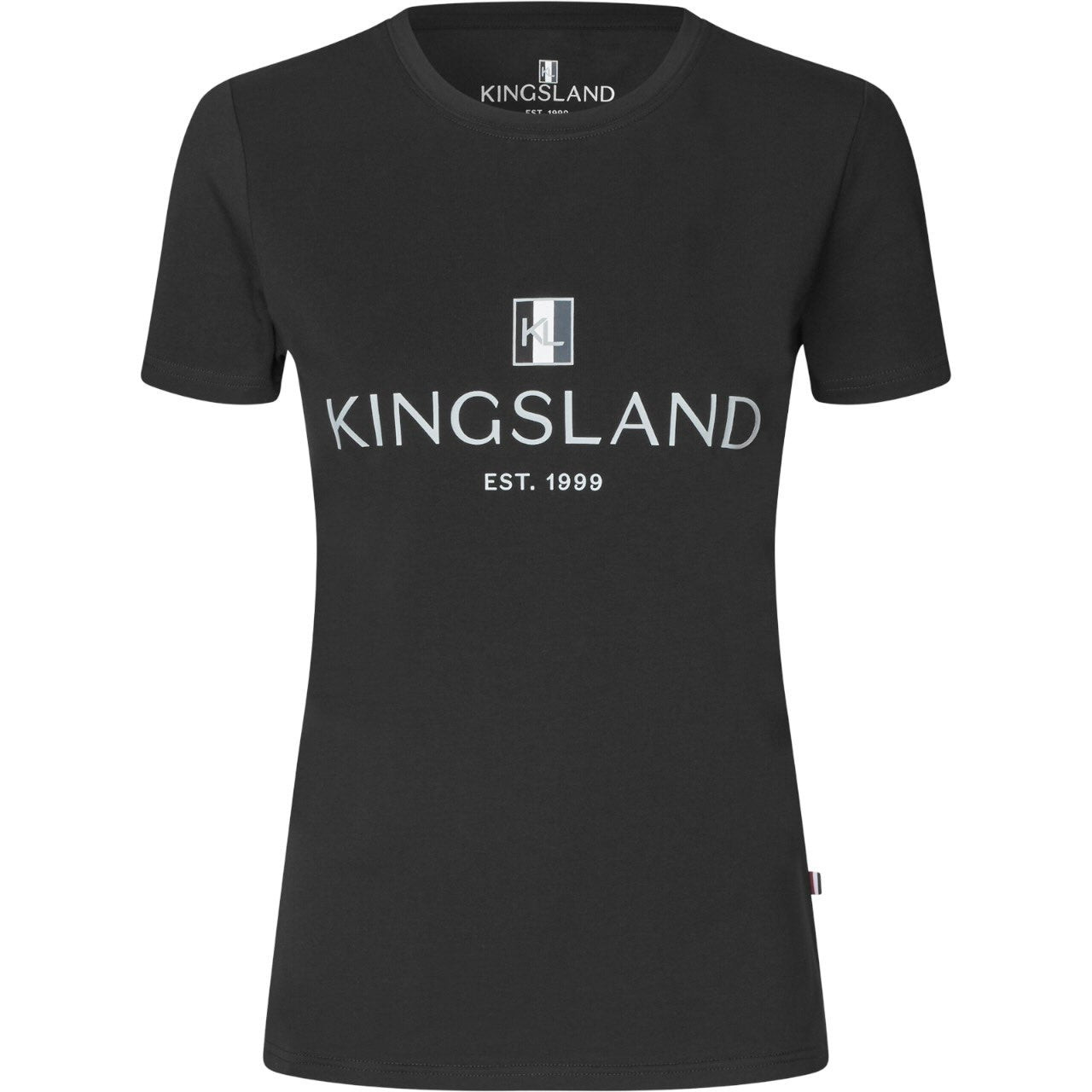 T-Shirt Damen Logo Shirt