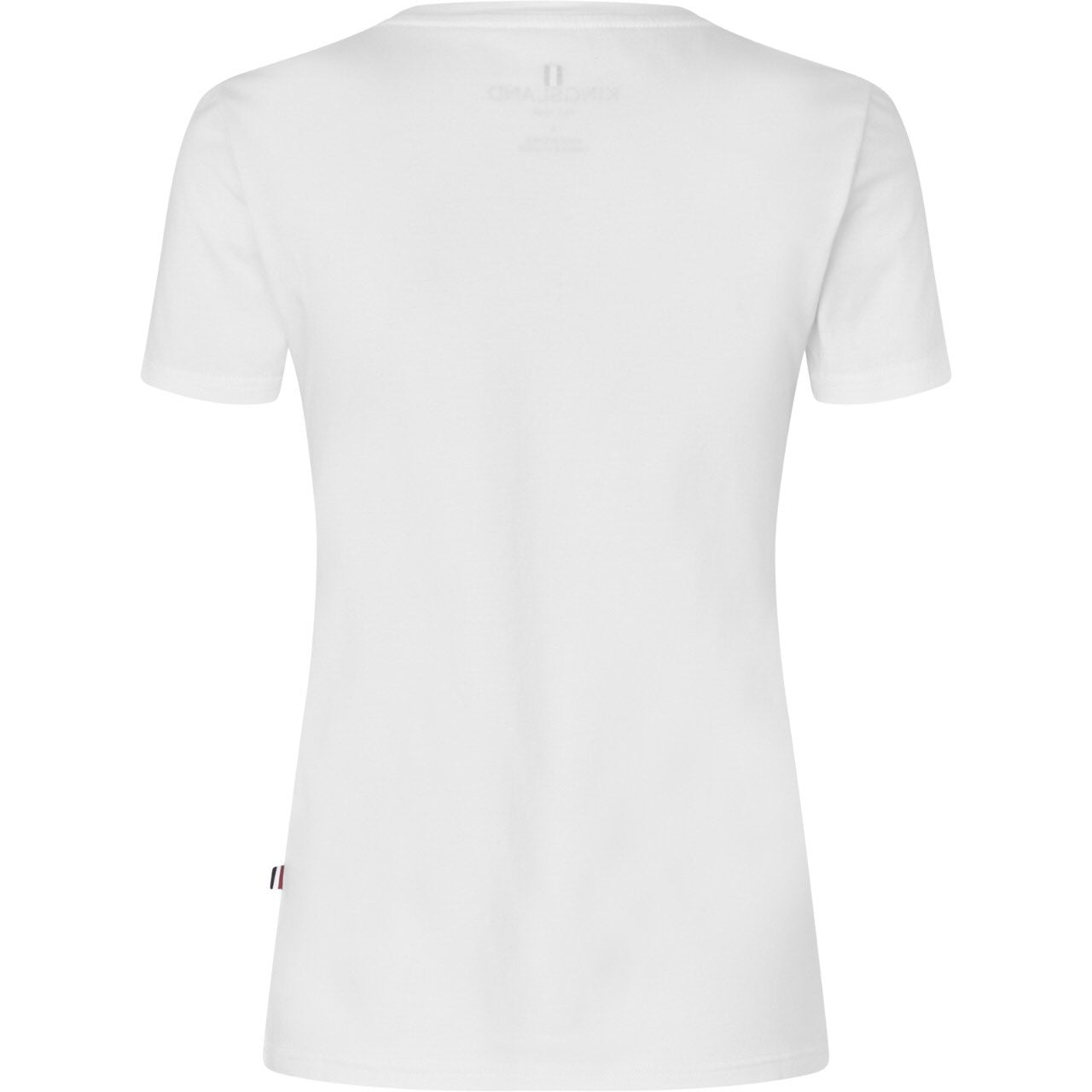 T-Shirt Damen Logo Shirt