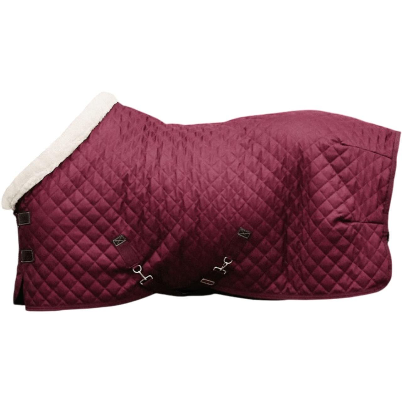 Turnierdecke 160g Show Rug