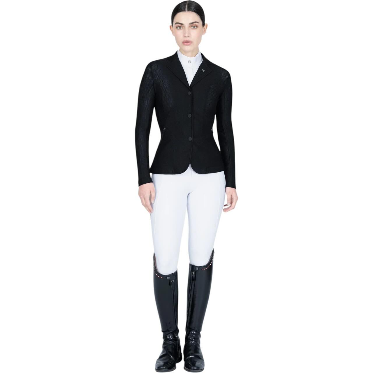 Turnierjacket Damen Airflow Show Jacket