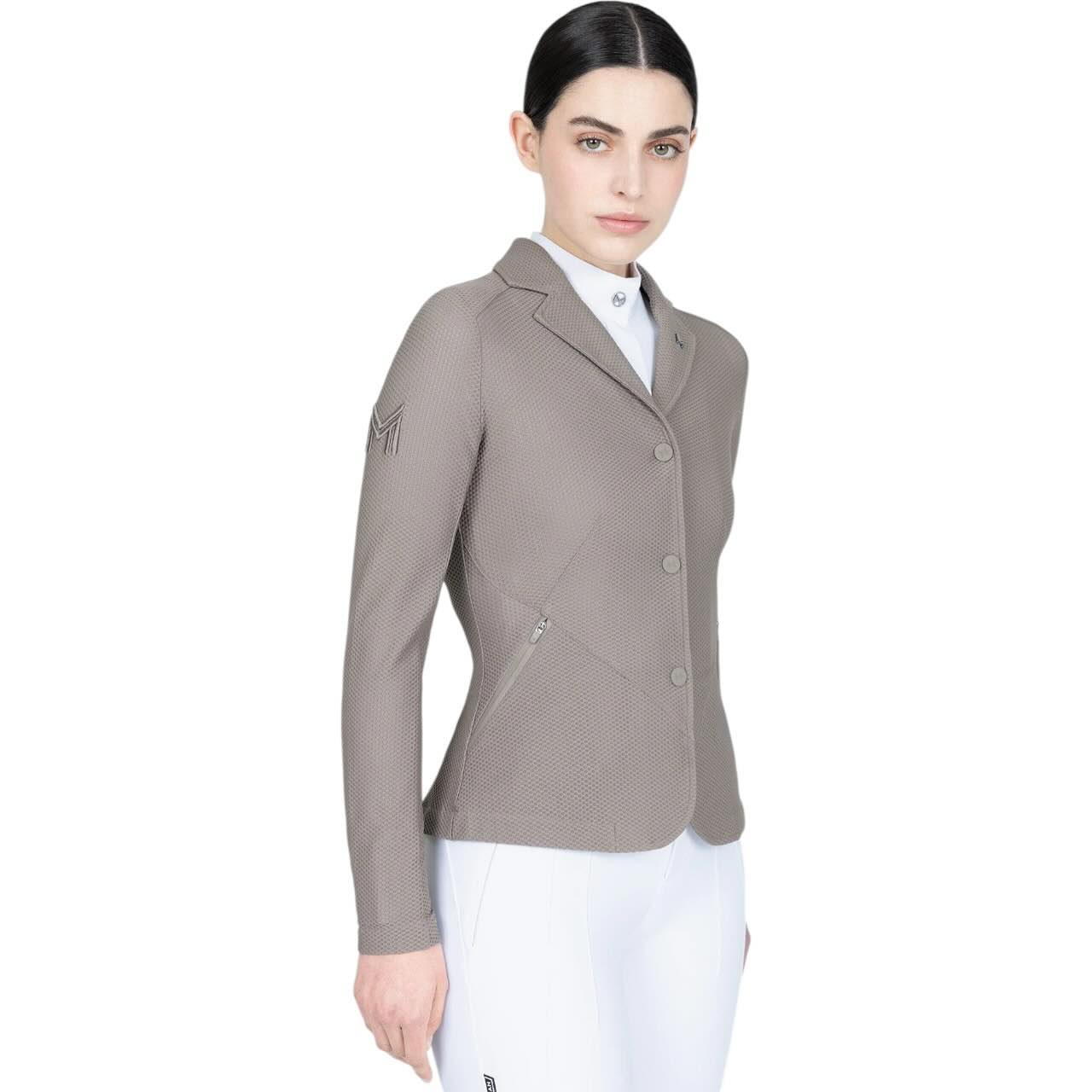 Turnierjacket Damen Airflow Show Jacket