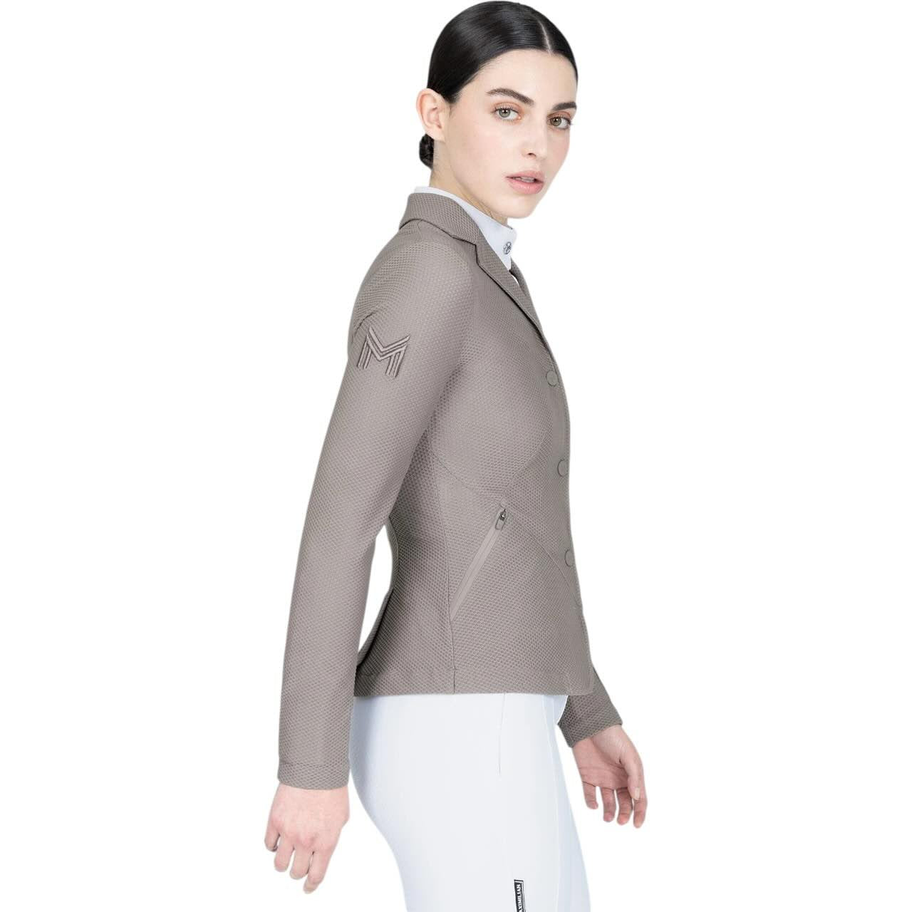 Turnierjacket Damen Airflow Show Jacket